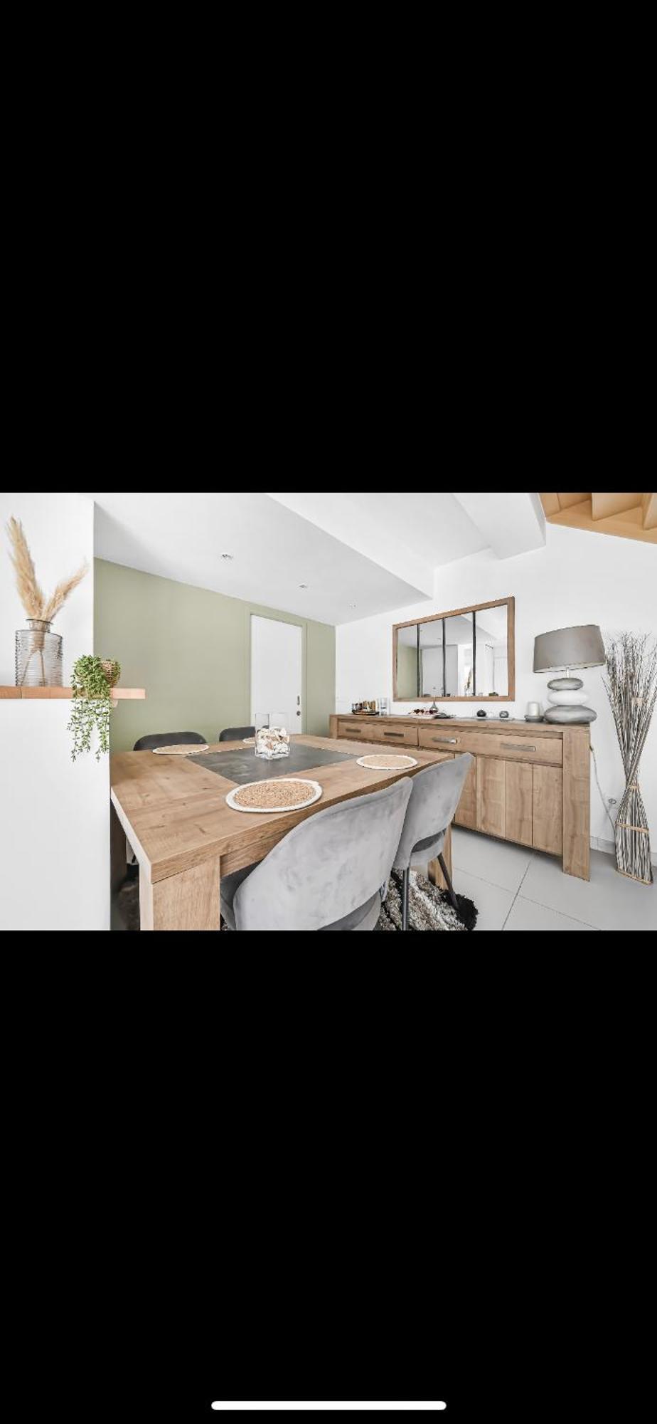 Sejournez A La Maison Du Bonheur, Cosy Dans Maison Familiale A 2 Pas De Paris, Parking Prive Possible Moyennant Des Frais Alloggio in famiglia *