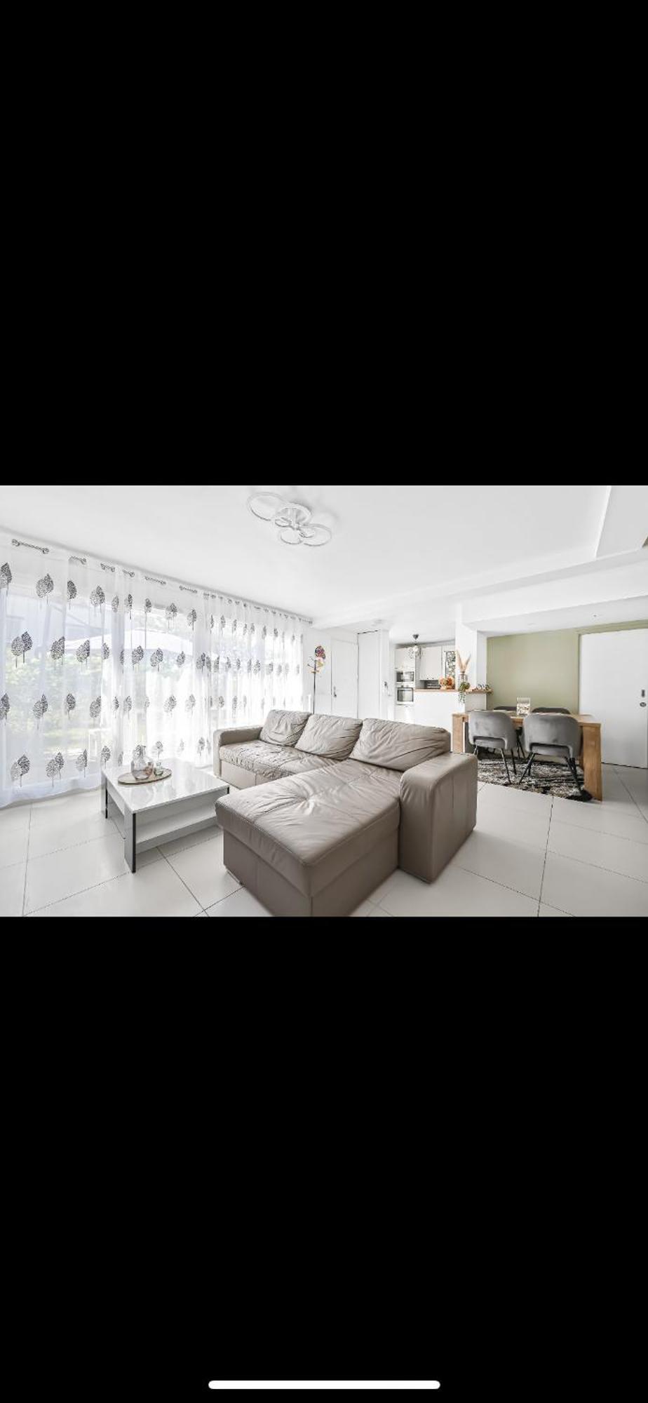 Sejournez A La Maison Du Bonheur, Cosy Dans Maison Familiale A 2 Pas De Paris, Parking Prive Possible Moyennant Des Frais Alloggio in famiglia